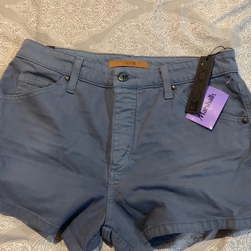 Joes Shorts